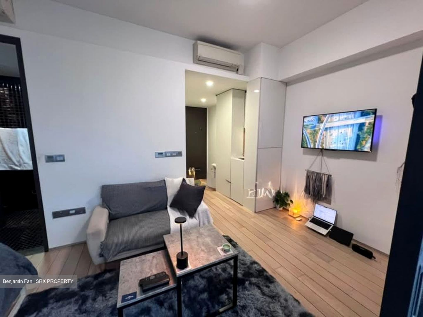 Skysuites@Anson (D2), Apartment #551331011
